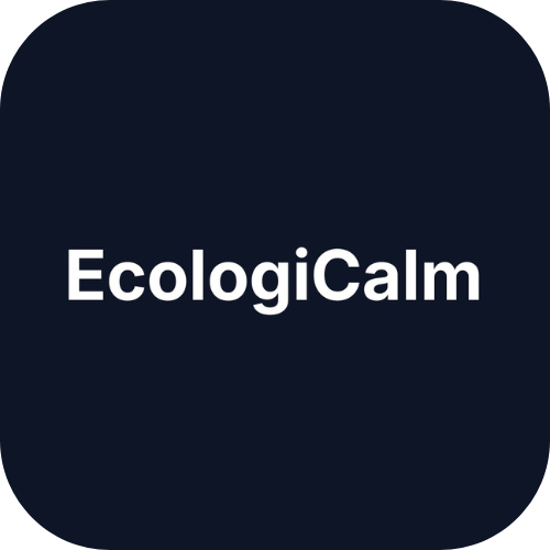 Ecologicalm icon